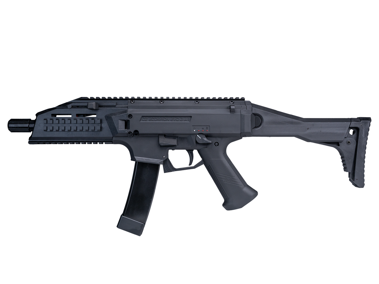 CZ Scorpion EVO 3 A1 SportLine AEG