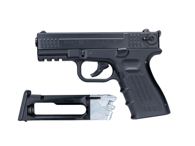 Magazine for WinGun ISSC M22 CO2 Non-Blowback Airsoft Pistols
