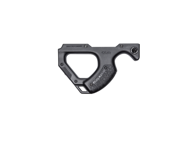 HERA ARMS Front Grip CQR, Black
