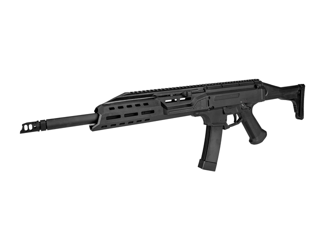 CZ Scorpion EVO 3 A1 Carbine, AEG CZ Scorpion EVO 3 A1 Carbine, AEG