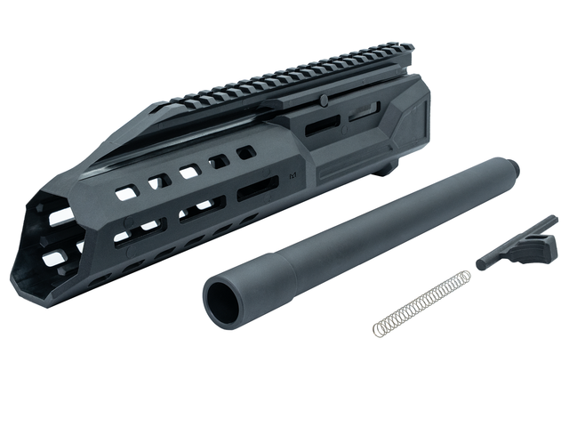 EVO Carbine Handguard, black
