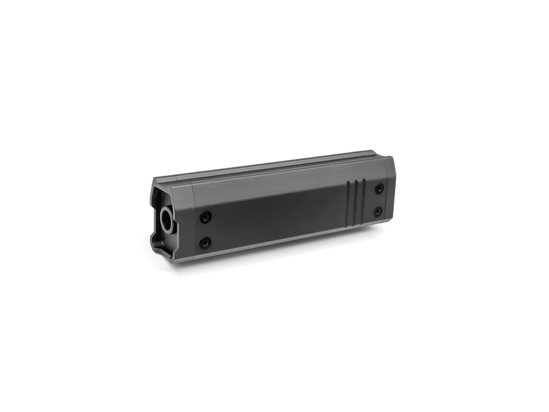 Barrel Extention Tubes, Tracer, Adapters & Flash Hiders