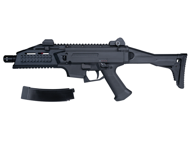 ASG Cz Scorpion スコーピオン EVO3 クリアマガジン3本 ASG Cz Scorpion スコーピオン EVO3 クリアマガジン3本 Amazon