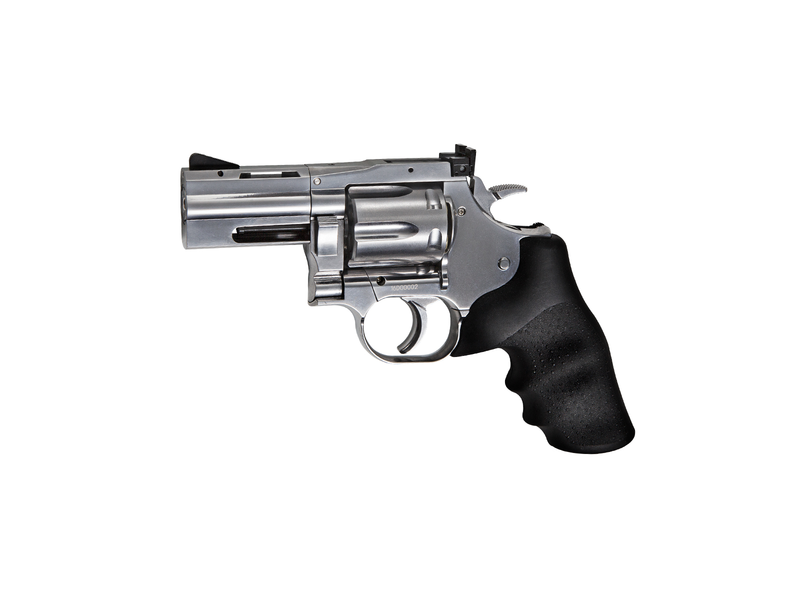 Revolvers