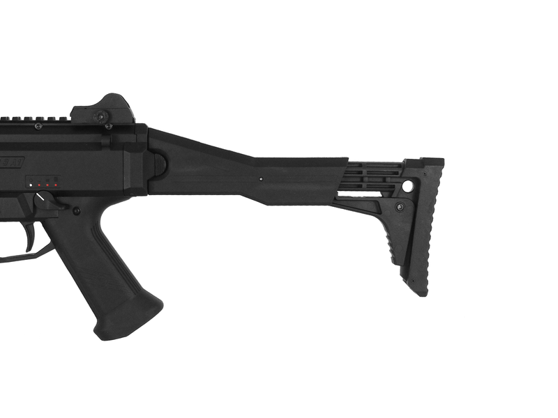 CZ Scorpion EVO3 A1 Ultimate BOOST