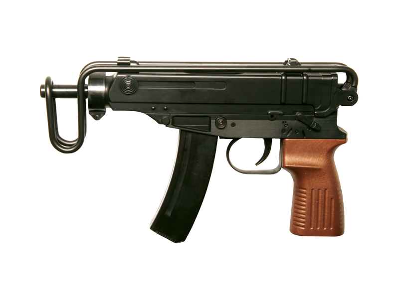邦楽 SUB MACHINE, BEST MACHINE 10 Best Sub Machine Guns In The World