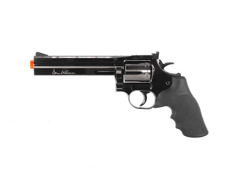 Revolvers