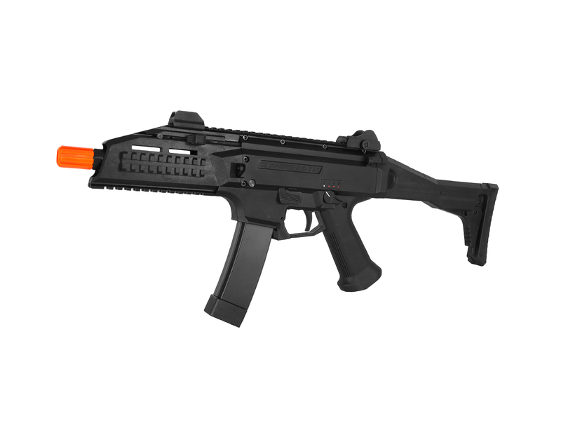 CZ Scorpion EVO3 A1 Ultimate BOOST
