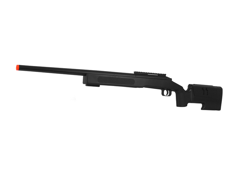 Sniper Rifles