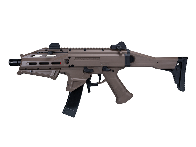 邦楽 SUB MACHINE, BEST MACHINE P.A.W.S. Inc. Model ZX-7 .45acp 