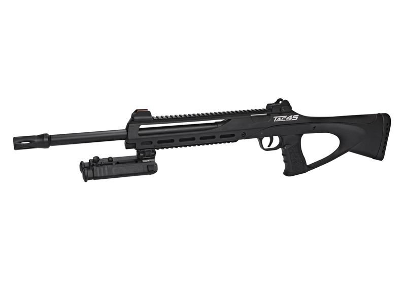 Sniper Rifles